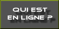 Qui est en ligne ?