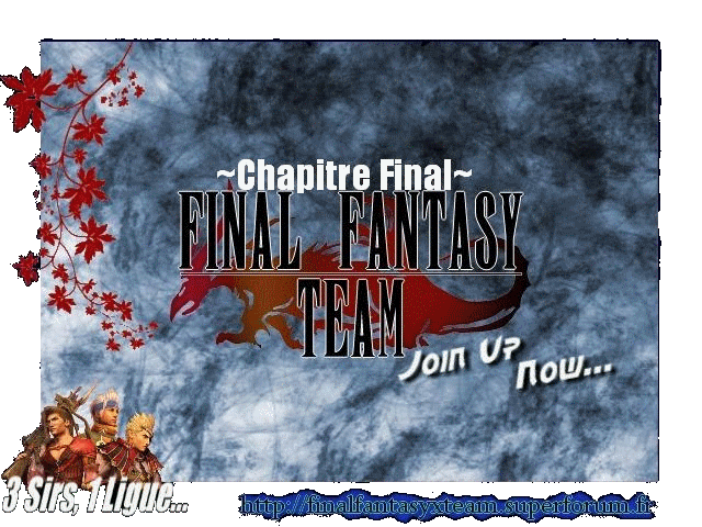 FFTEAM