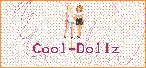 Cool-Dollz