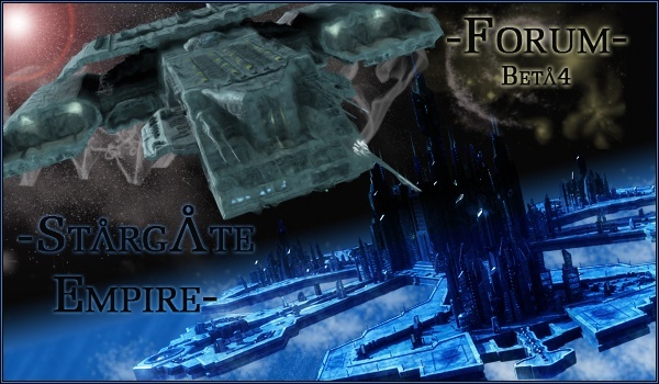 Stargate Empire