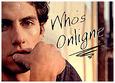 Qui est en ligne ?