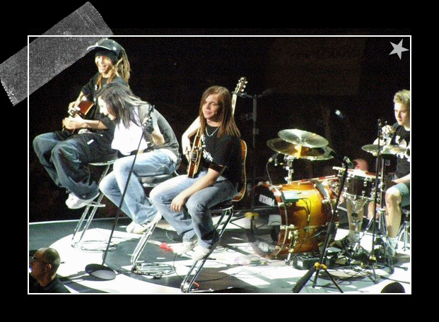 th-concert