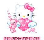 Fondatrice Fondatrice