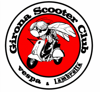 Foro Girona Scooter Club