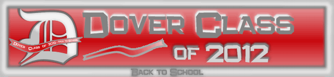 Dover Class 2012