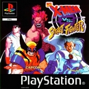 X-men versus street fighter
