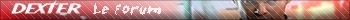 Dexter - Userbar