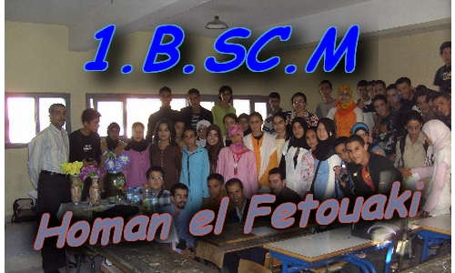 1.B.SC.M.2