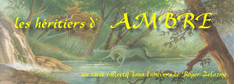 LES HERITIERS D'AMBRE