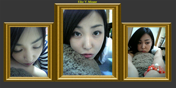 Eiko's Forum~