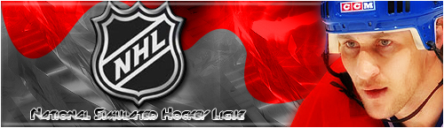 National Simulated Hockey Ligue
