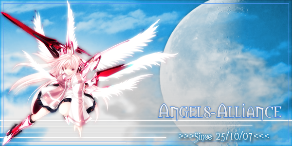 Alliance Angels