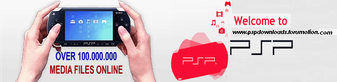 PSP Downloads