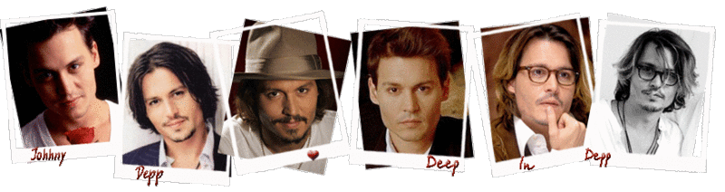 Deep In Depp