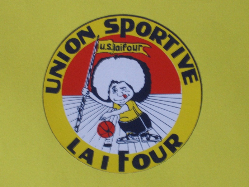 L'Union Sportive le Laifour (U.S.L)