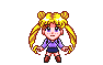 Sailor Moon Admin Sailor Moon Admin