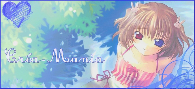 Créa-mania