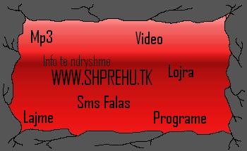 SHPREHU