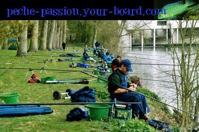 PÊCHE PASSION