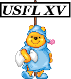 USFL XV
