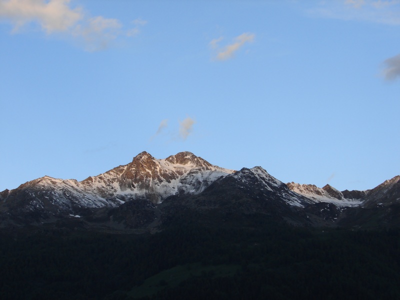 Saint Luc, Valais suisse, 2-3 06 2011 dans Coups de coeur premie10