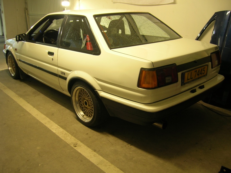 [Image: AEU86 AE86 - Mikzu IV ae86 from Luxembur...z + chaser]