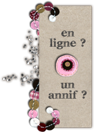 Qui est en ligne ?