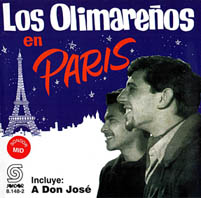 paris10 - Los Olimareños en París (1964) mp3