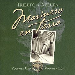 rubon410 - VA - Marinero en tierra – Tributo a Neruda (2 CD, 1999)