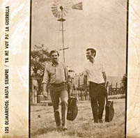 tapa10 - Los Olimareños - Bolsidiscos Ayuí S2 (Single, 1971) mp3