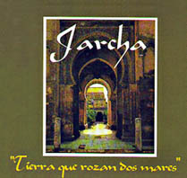 tierra10 - Jarcha - Tierra que rozan dos mares (1992) mp3