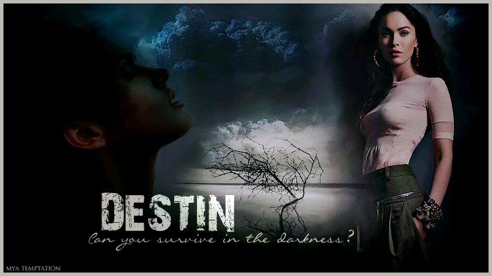 D.E.S.T.I.N