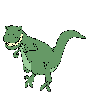 Dinosaure 2 Dinosaure 2