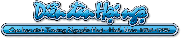 Trường Nguyễn Huệ