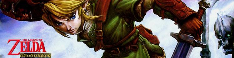 Zelda Phantom Hourglass