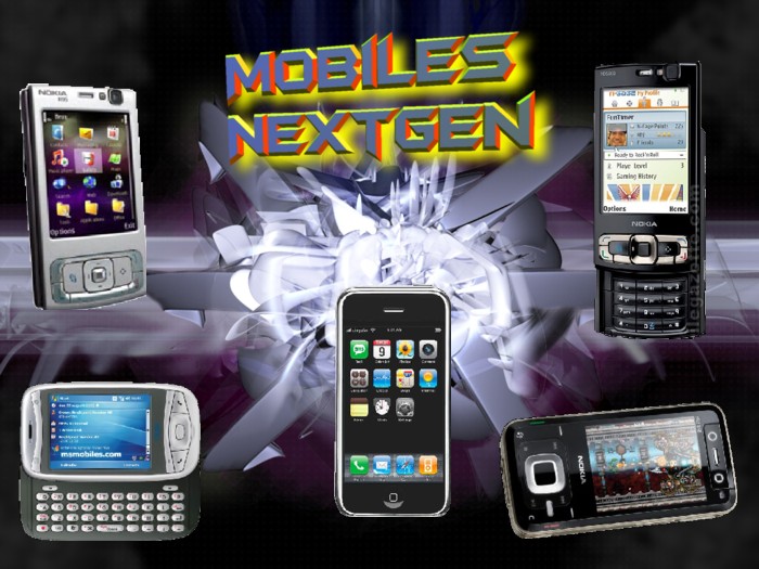 Mobiles NextGen