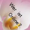 Wer ist online?
