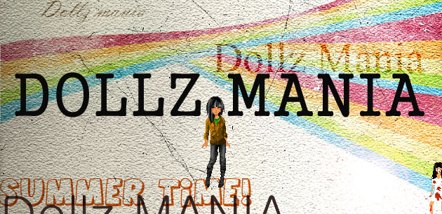 Dollz Mania