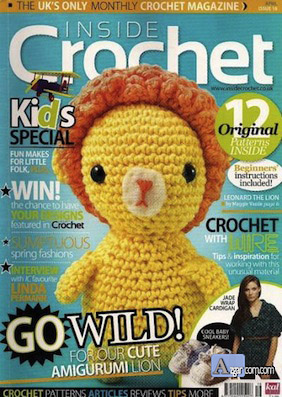 Crochet Insider