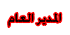 المدير المدير