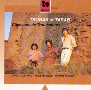 TROBAR TARAB
