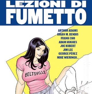 AAA Corso GRATIS per disegnare fumetti - il manuale del fumettista PDF ...