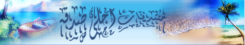 أحلى صدفه