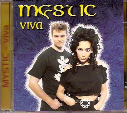 Mystic ? Viva! Mystic ? Viva!