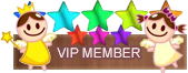 VIP Icon VIP Icon