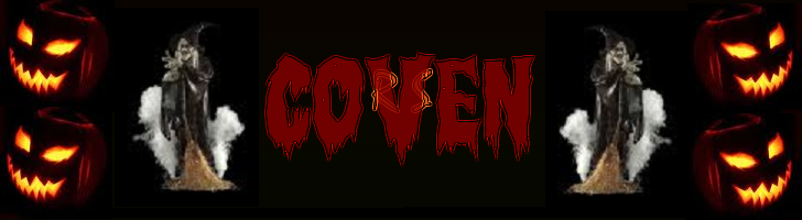 RS Coven