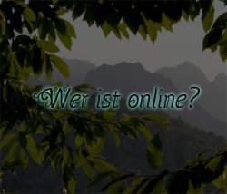 Wer ist online?