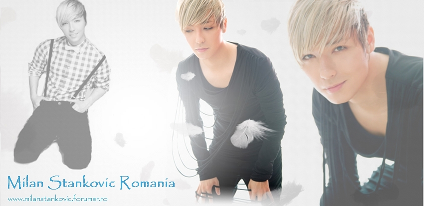 Milan Stankovic Romania