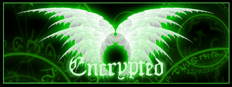 Encrypted