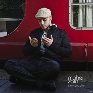 Maher Zain - Sepanjang Hidup
